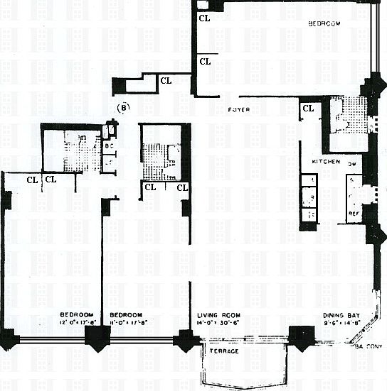 1st image of 203 E 72nd St APT 19B