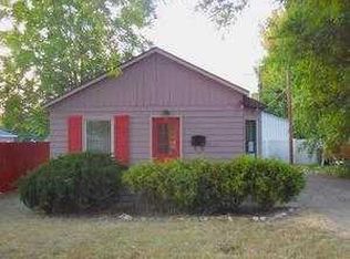 1123 9th Ave S, Nampa, ID 83651