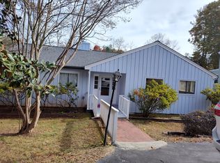 1727 Easy Ln, Charlottesville, VA 22911