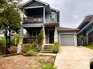 1511 Inglewood St, Austin, TX 78741