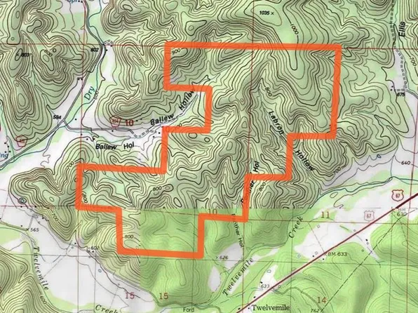 0 Madison St #412, Fredericktown, MO 63645