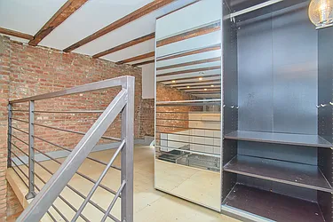 Rented by Keller Williams NYC