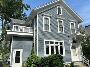 515 Coit Ave NE #1, Grand Rapids, MI 49503
