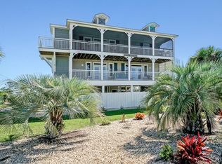 7070 Cape San Blas Rd, Port Saint Joe, FL 32456