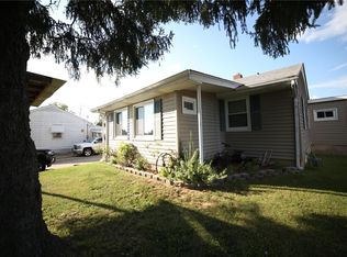 7 Linn Dr, Ste Genevieve, MO 63670
