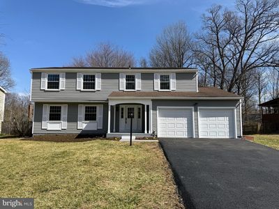 2186 Jennings St, Woodbridge, VA, 22191