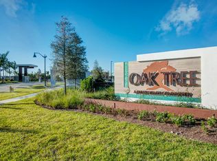 4445 Silverwood Ln S LOT 155, Oakland Park, FL 33309