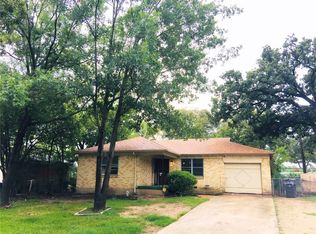 515 Odeneal St, Dallas, TX 75217