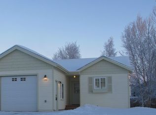 1161 N Irwin Rd, Palmer, AK 99645