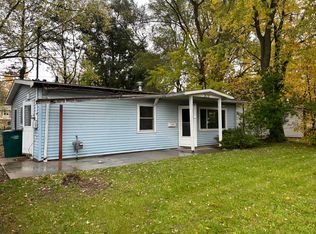 910 Dornell Ave, Lansing, MI
