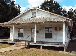 220 N 2nd St, Jacksonville, AR 72076
