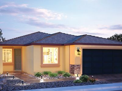 7342 Anora St, North Las Vegas, NV, 89084