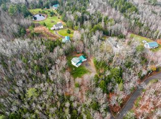 8, 20, 24, & 46 Martin's Lane, Glenburn, ME 04401