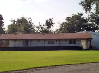 10312 County Road 321, Sweeny, TX 77480