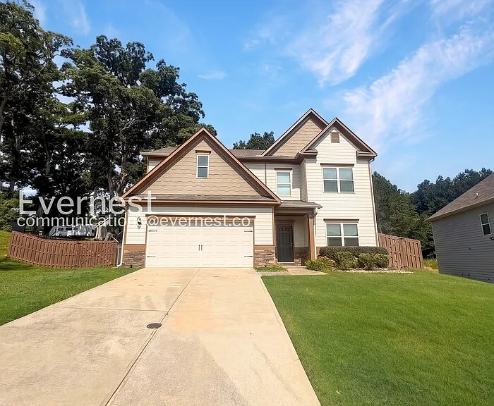 6276 Odum Cir NW — Photo 1