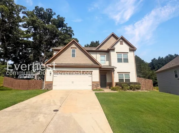 6276 Odum Cir NW, Covington, GA 30014