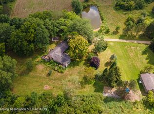 4445 County Farm Rd, Saint Johns, MI 48879