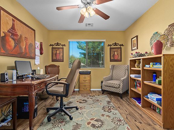 5th image of 4139 E ARAGONITE Lane