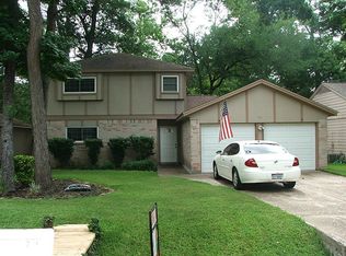 57 S Circlewood Gln, Spring, TX 77381