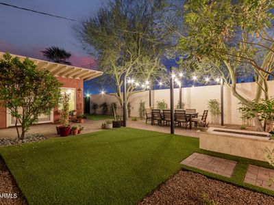 1513 W Mitchell Dr, Phoenix, AZ, 85015