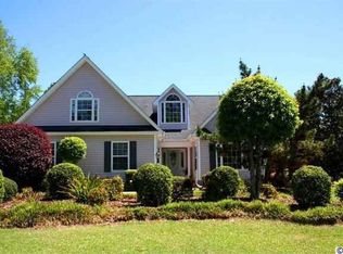 28 Tidalfield Ct, Pawleys Island, SC 29585