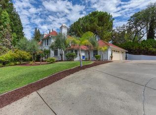 1301 Sierra Oaks Ct, Newcastle, CA 95658