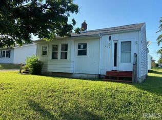 615 E South St, Albion, IN