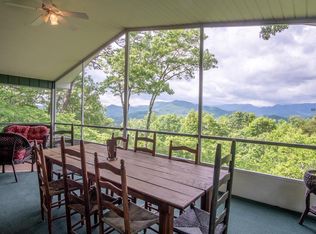 435 Maclor Forest Heights Rd, Franklin, NC 28734