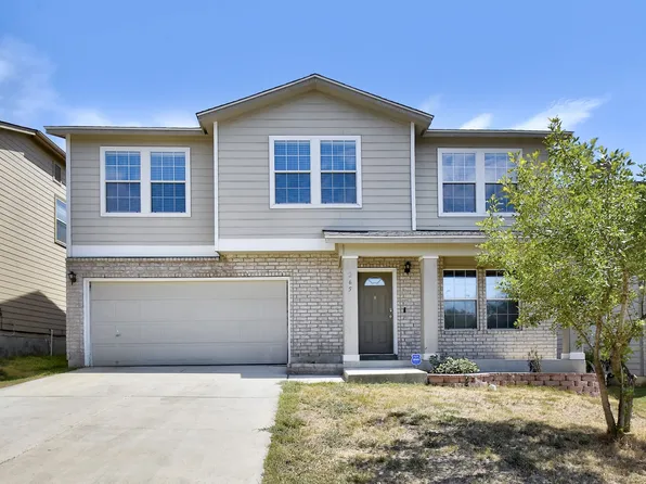 265 Hinge Path, Cibolo, TX 78108