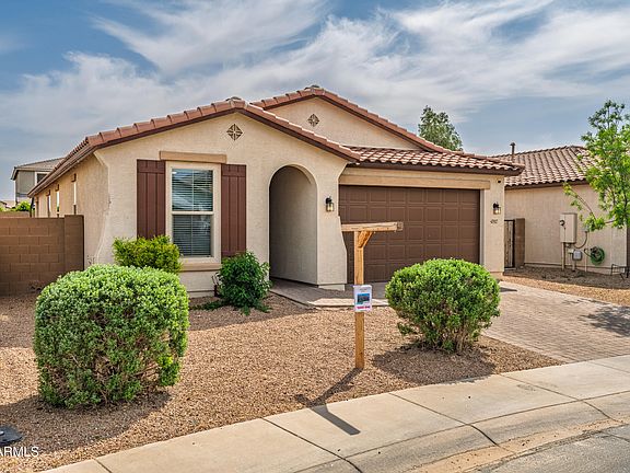 2nd image of 43927 W PALO OLMO Road