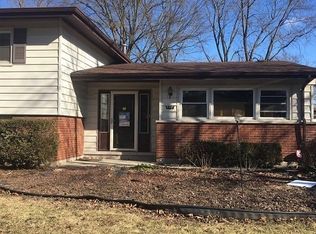 317 Gettysburg St, Park Forest, IL