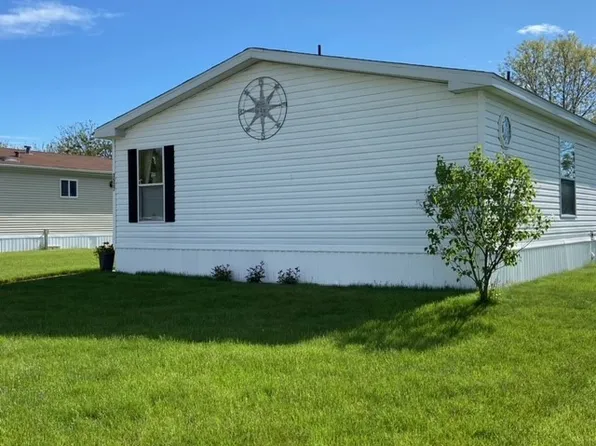 3527 E Wembley Ln #118, Kalamazoo, MI 49009