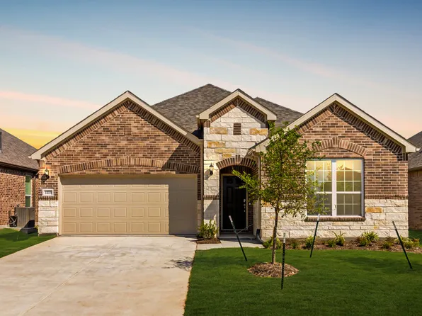 Orchard Plan, Anna Town Square