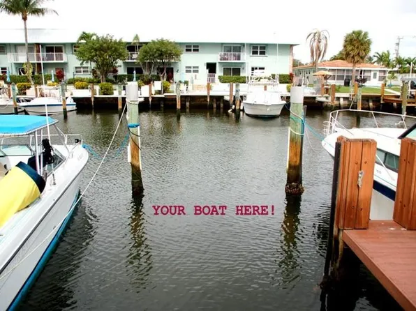 0 NE 16th Street, Pompano Beach, FL 33062