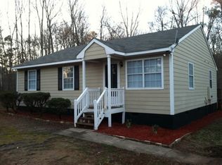 2808 Nellowood St, Durham, NC 27704