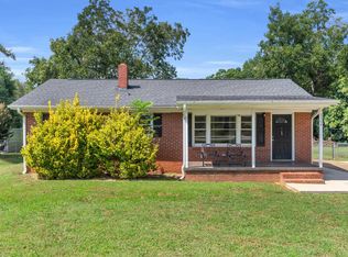 3308 New Pond Rd, Anderson, SC 29626