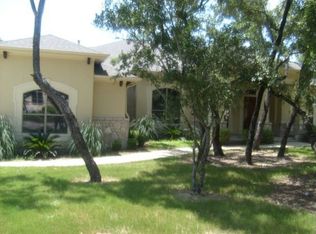 8914 Comanche Path, Garden Ridge, TX 78266