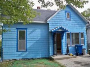 601 Old Orchard Ave, Excelsior Springs, MO 64024
