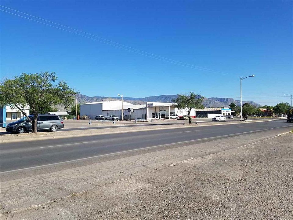 2nd image of 2201 N White Sands Blvd