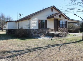34 Robinson Rd, Greenbrier, AR 72058