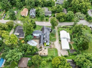 1010 S Grant St, Bloomington, IN
