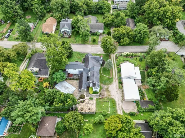 1010 S Grant St, Bloomington, IN 47401