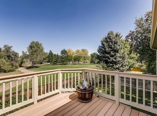 8267 Sweet Water Rd, Lone Tree, CO 80124
