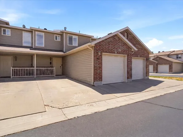 652 W 800 N APT 67, Clinton, UT 84015