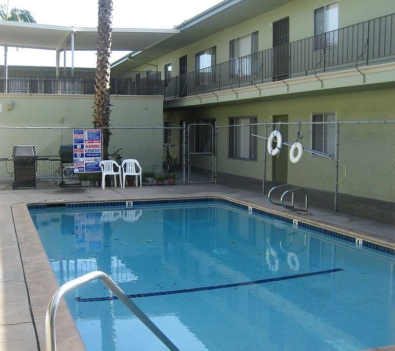 2nd image of 15522 Orange Ave APT 22