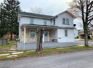 500 16th St, Saxton, PA 16678