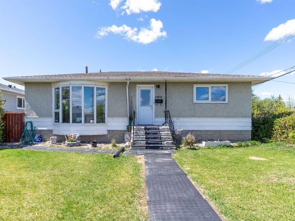 13616 111th St NW, Edmonton, AB T5E 4Z8
