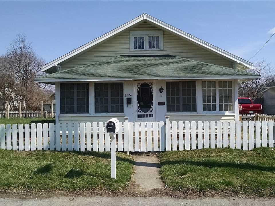 1st image of 1124 S Luick Ave