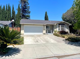 1774 Widen Ct, San Jose, CA 95132