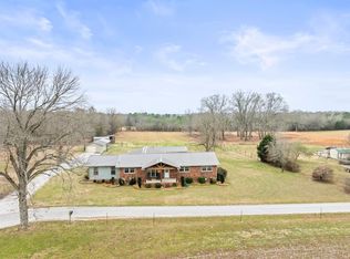 137 Ruch Rd, Winchester, TN 37398